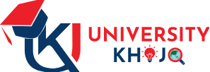 University Khojo
